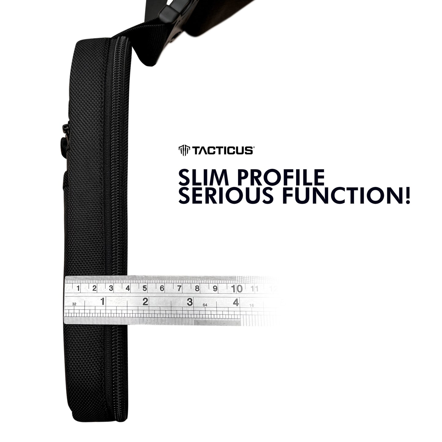 Tacticus Slim Quickdraw