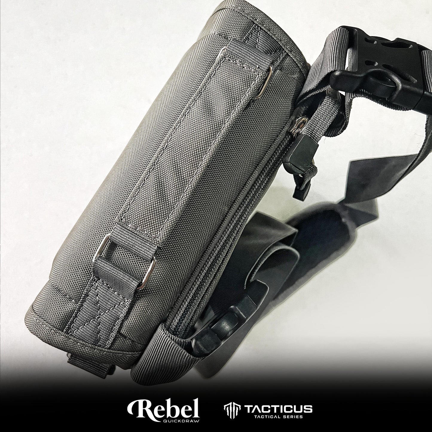 Tacticus Rebel Quickdraw