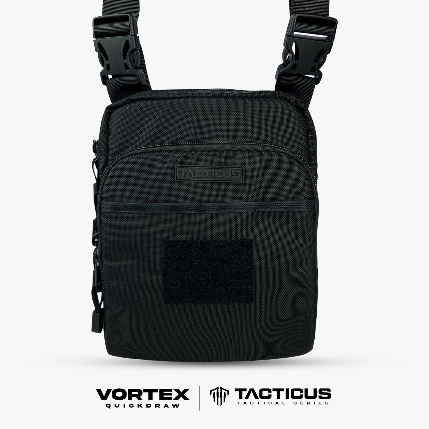 Tacticus Vortex Quickdraw Bag