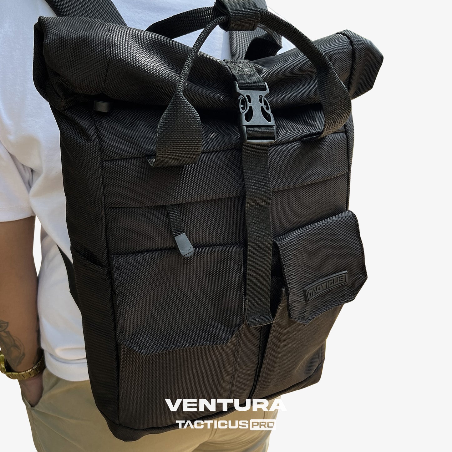 Tacticus PRO Ventura Backpack