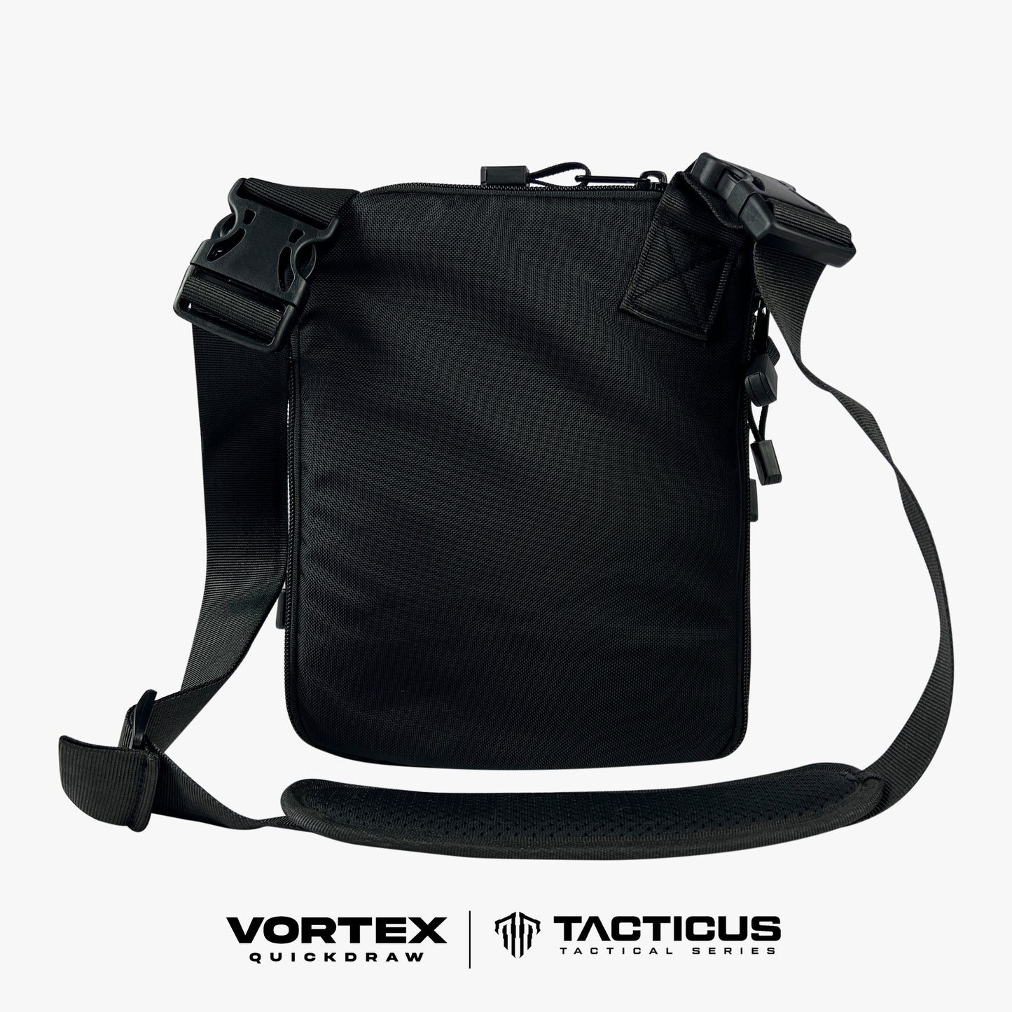 Tacticus Vortex Quickdraw Bag