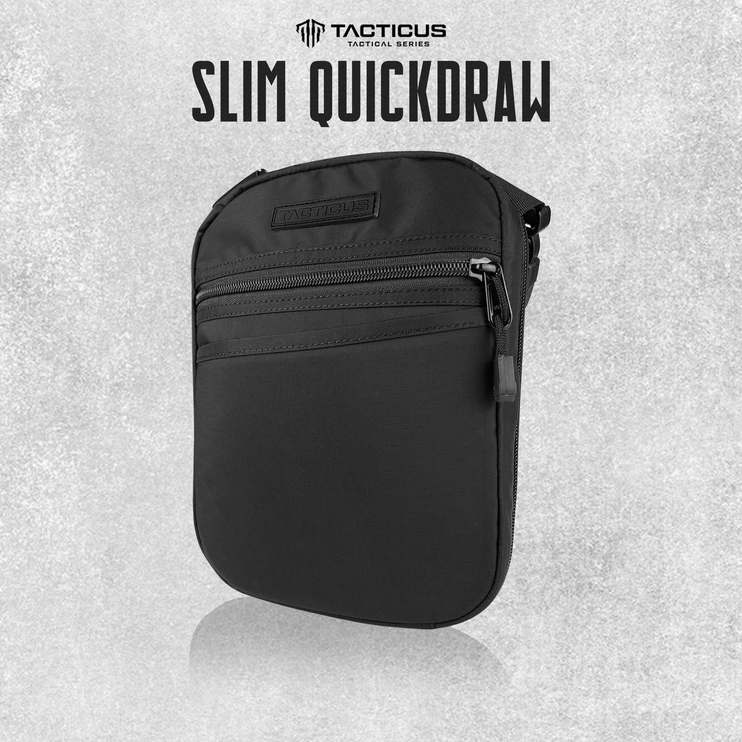 Tacticus Slim Quickdraw