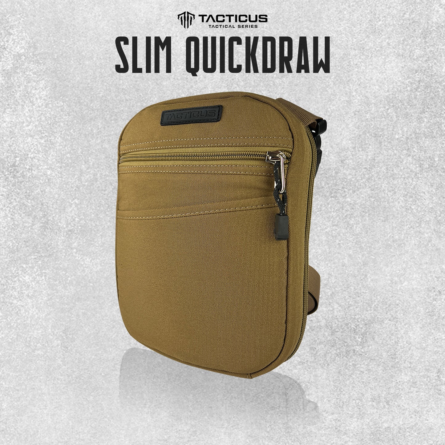 Tacticus Slim Quickdraw