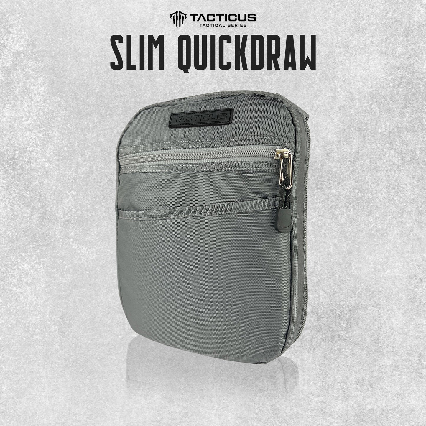Tacticus Slim Quickdraw