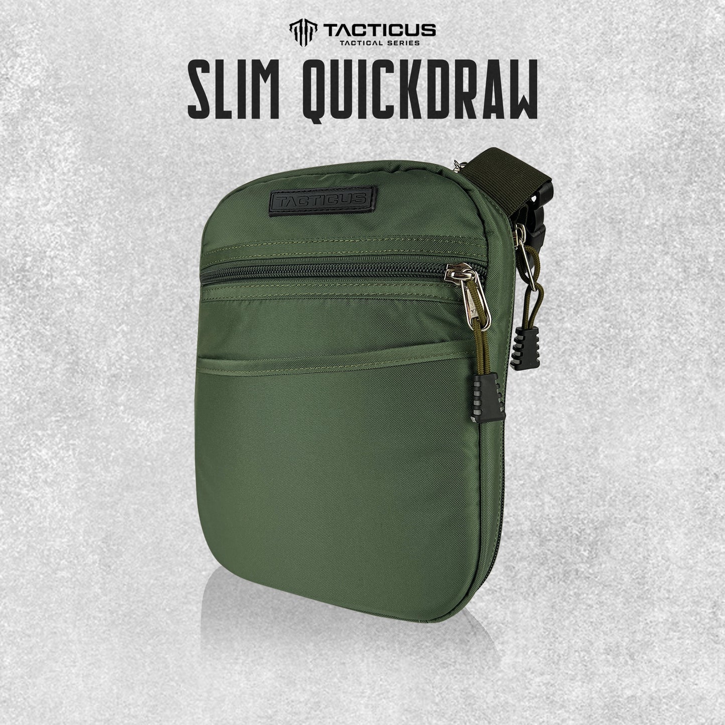 Tacticus Slim Quickdraw