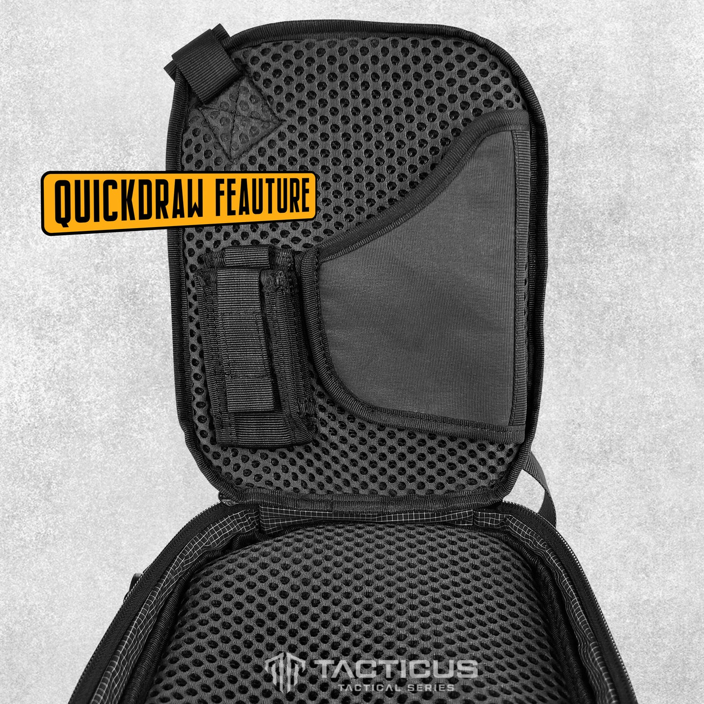 Tacticus Slim Quickdraw